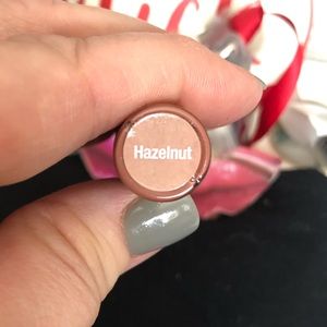 LipSense Hazelnut